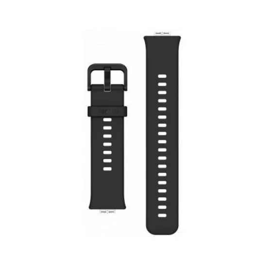 Huawei watch fit strap  - black